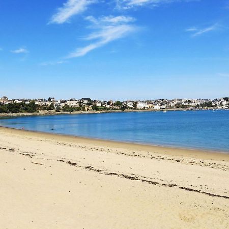 Apartment La Baie By Interhome Dinard Dış mekan fotoğraf