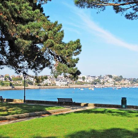 Apartment La Baie By Interhome Dinard Dış mekan fotoğraf