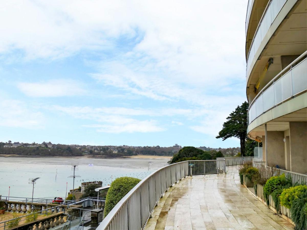 Apartment La Baie By Interhome Dinard Dış mekan fotoğraf